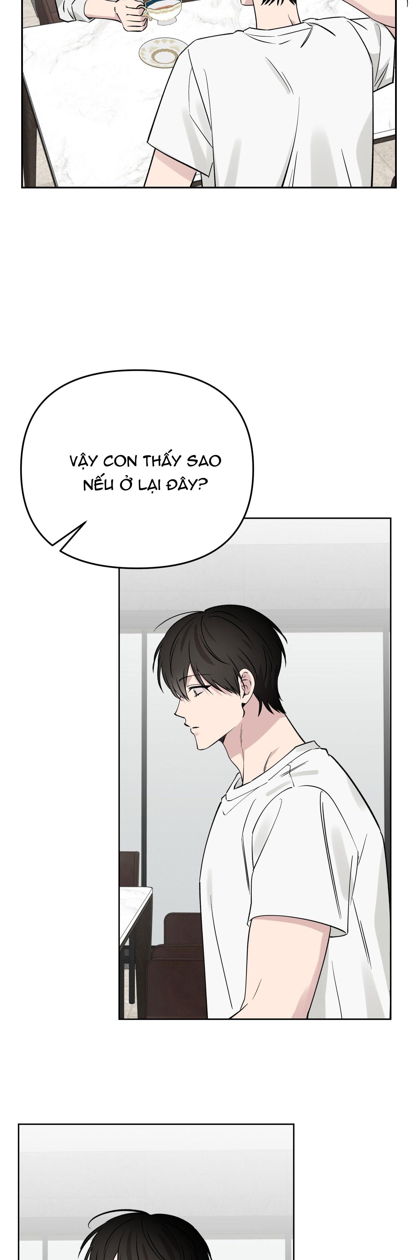 VẬN MAY BẤT NGỜ Chapter 65 18+ - Trang 3