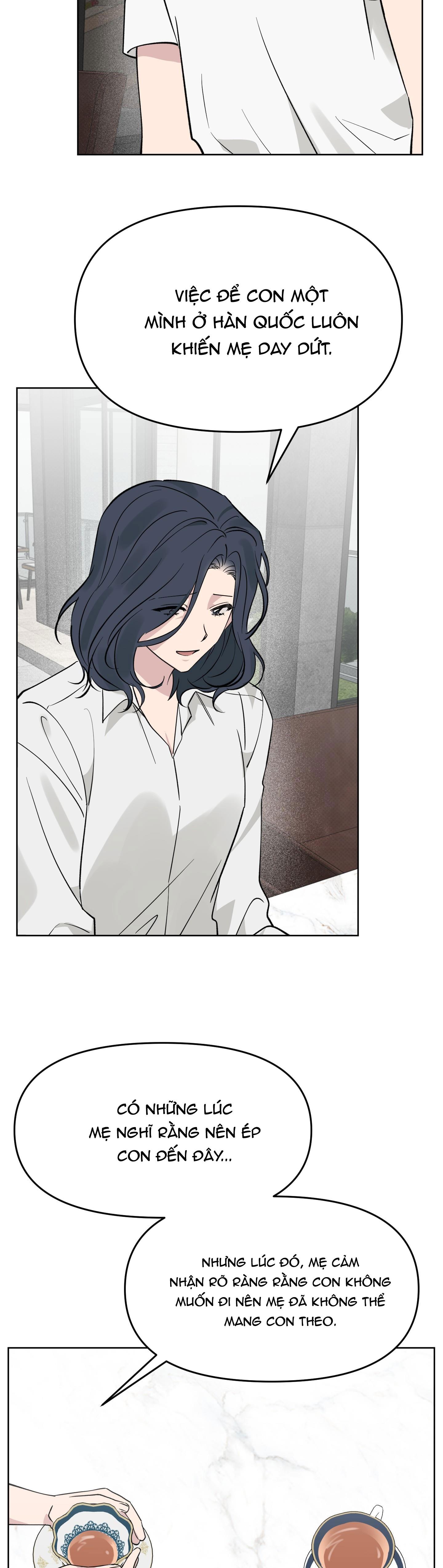 VẬN MAY BẤT NGỜ Chapter 65 18+ - Trang 3