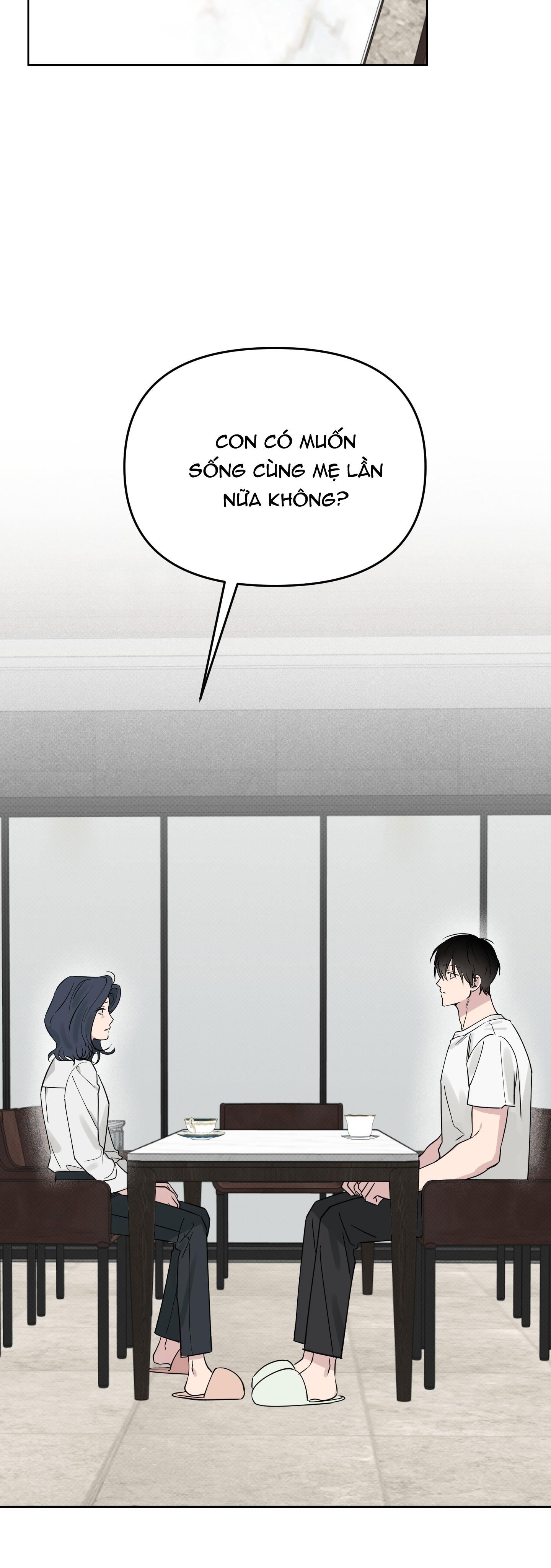 VẬN MAY BẤT NGỜ Chapter 65 18+ - Trang 3