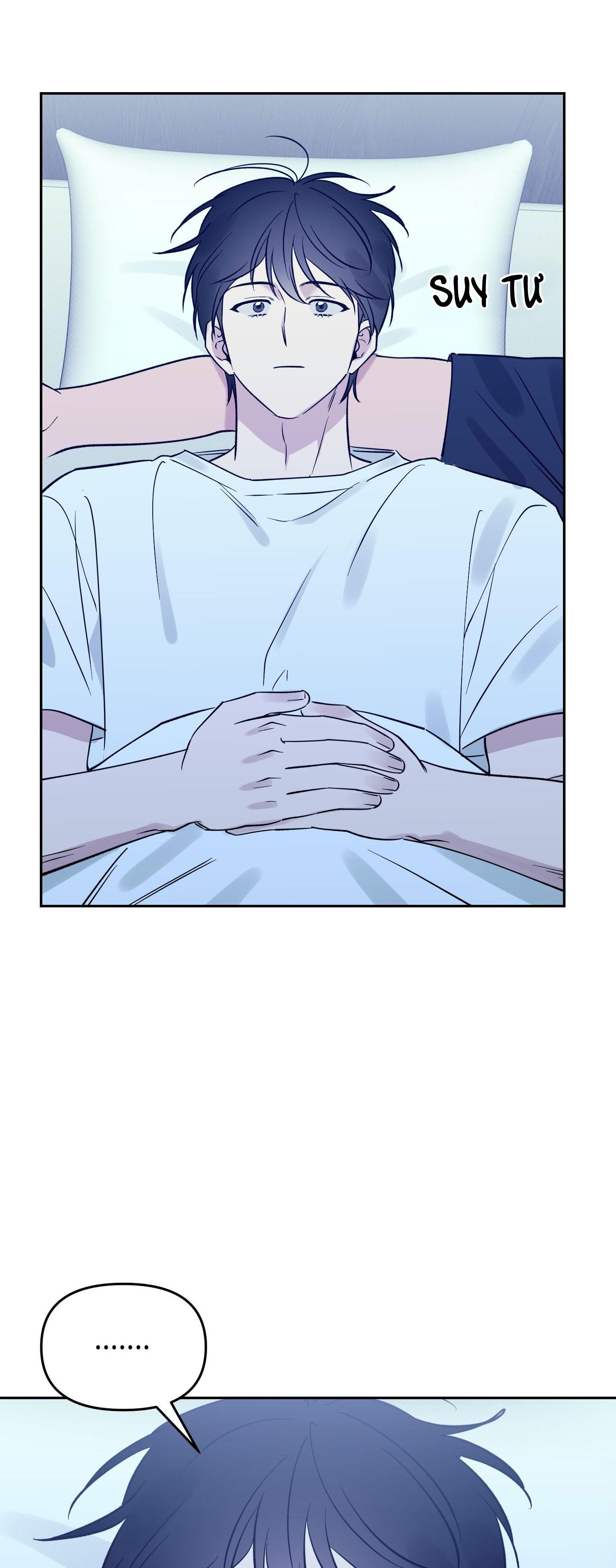 VẬN MAY BẤT NGỜ Chapter 65 18+ - Trang 3