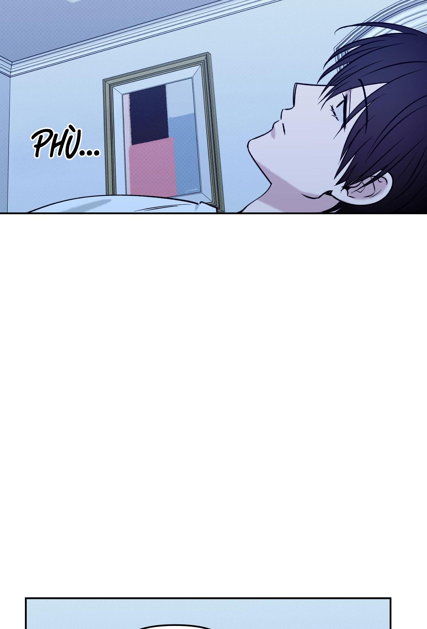 VẬN MAY BẤT NGỜ Chapter 65 18+ - Trang 3