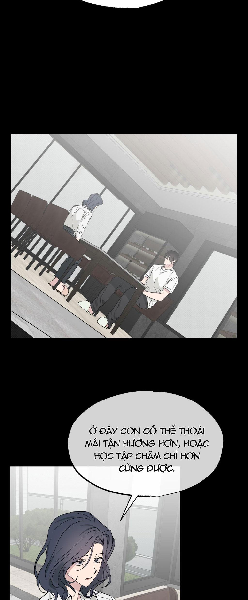 VẬN MAY BẤT NGỜ Chapter 66 - Trang 3