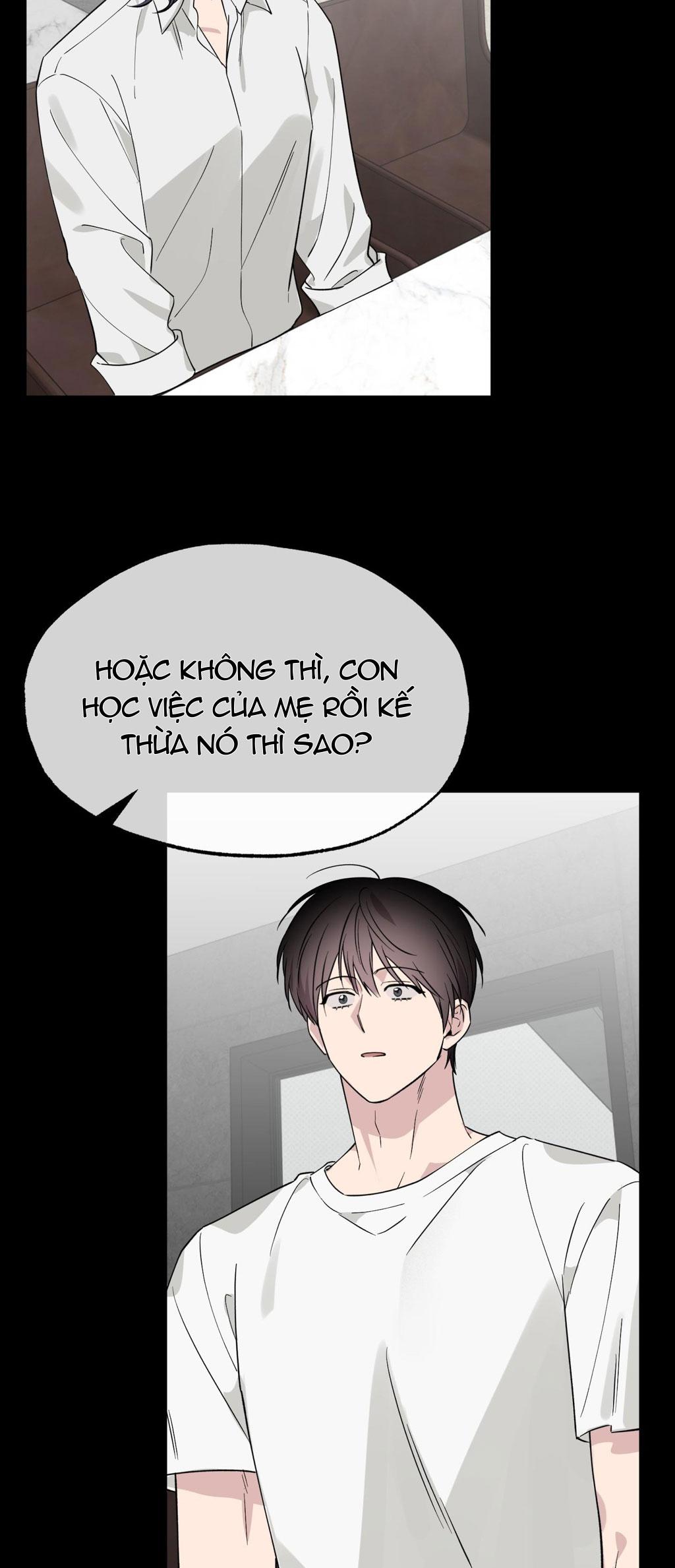VẬN MAY BẤT NGỜ Chapter 66 - Trang 3