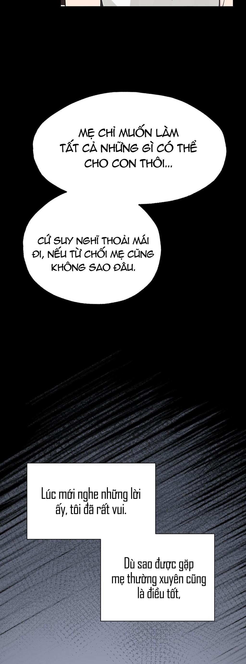 VẬN MAY BẤT NGỜ Chapter 66 - Trang 3