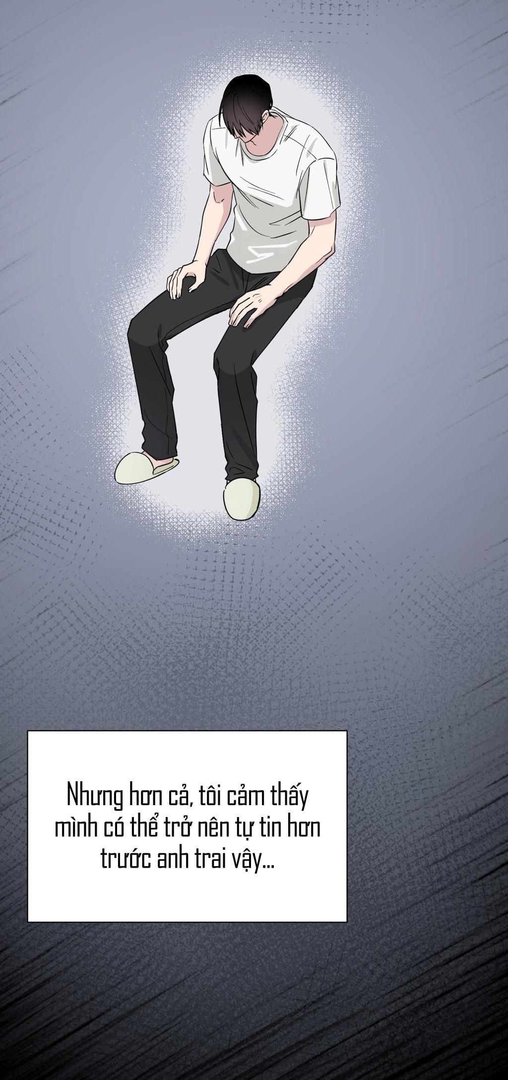 VẬN MAY BẤT NGỜ Chapter 66 - Trang 3