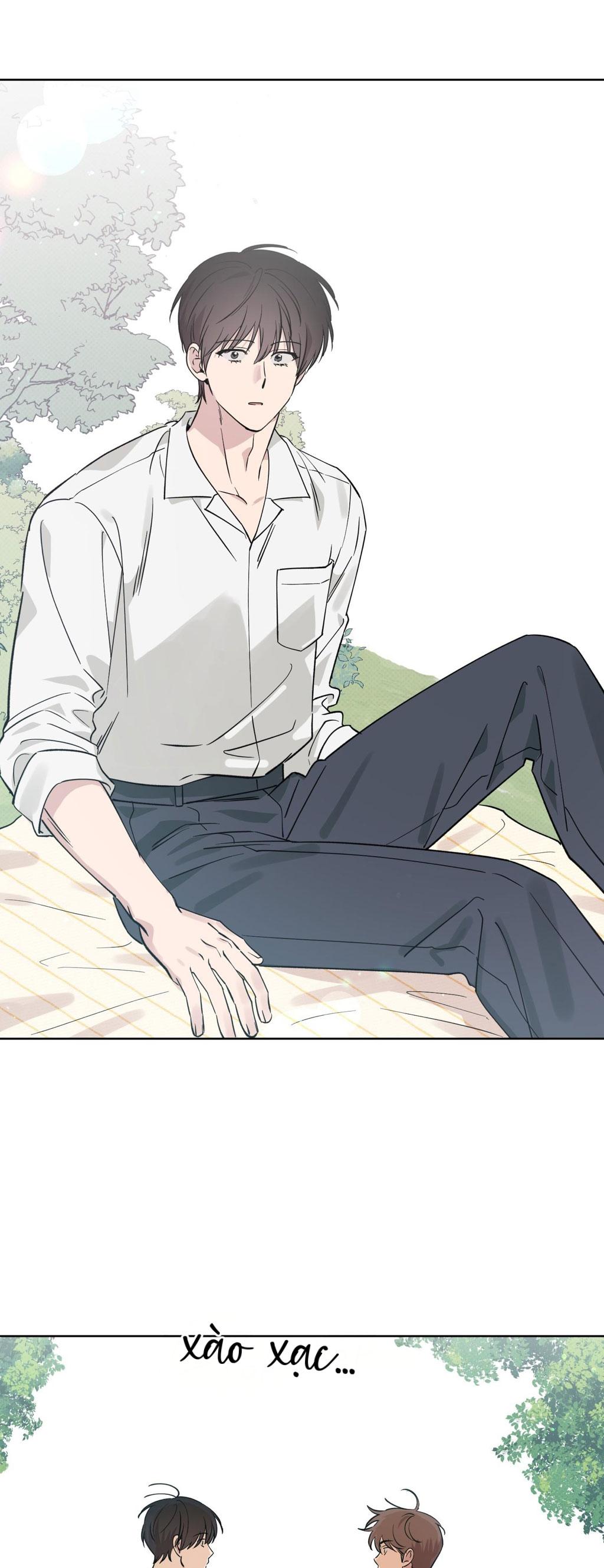 VẬN MAY BẤT NGỜ Chapter 66 - Trang 3