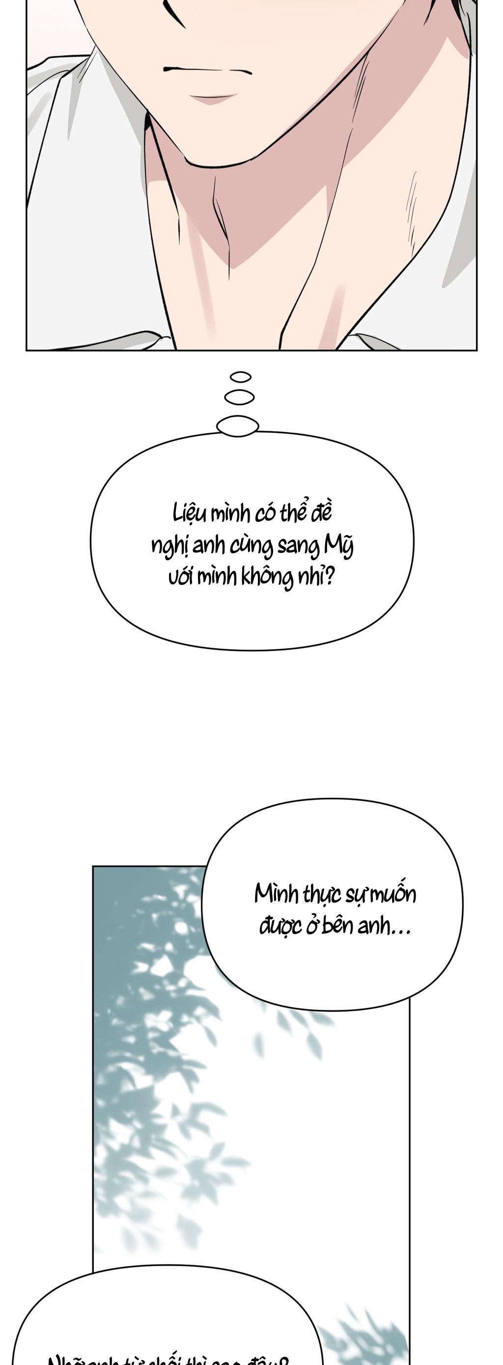 VẬN MAY BẤT NGỜ Chapter 66 - Trang 3