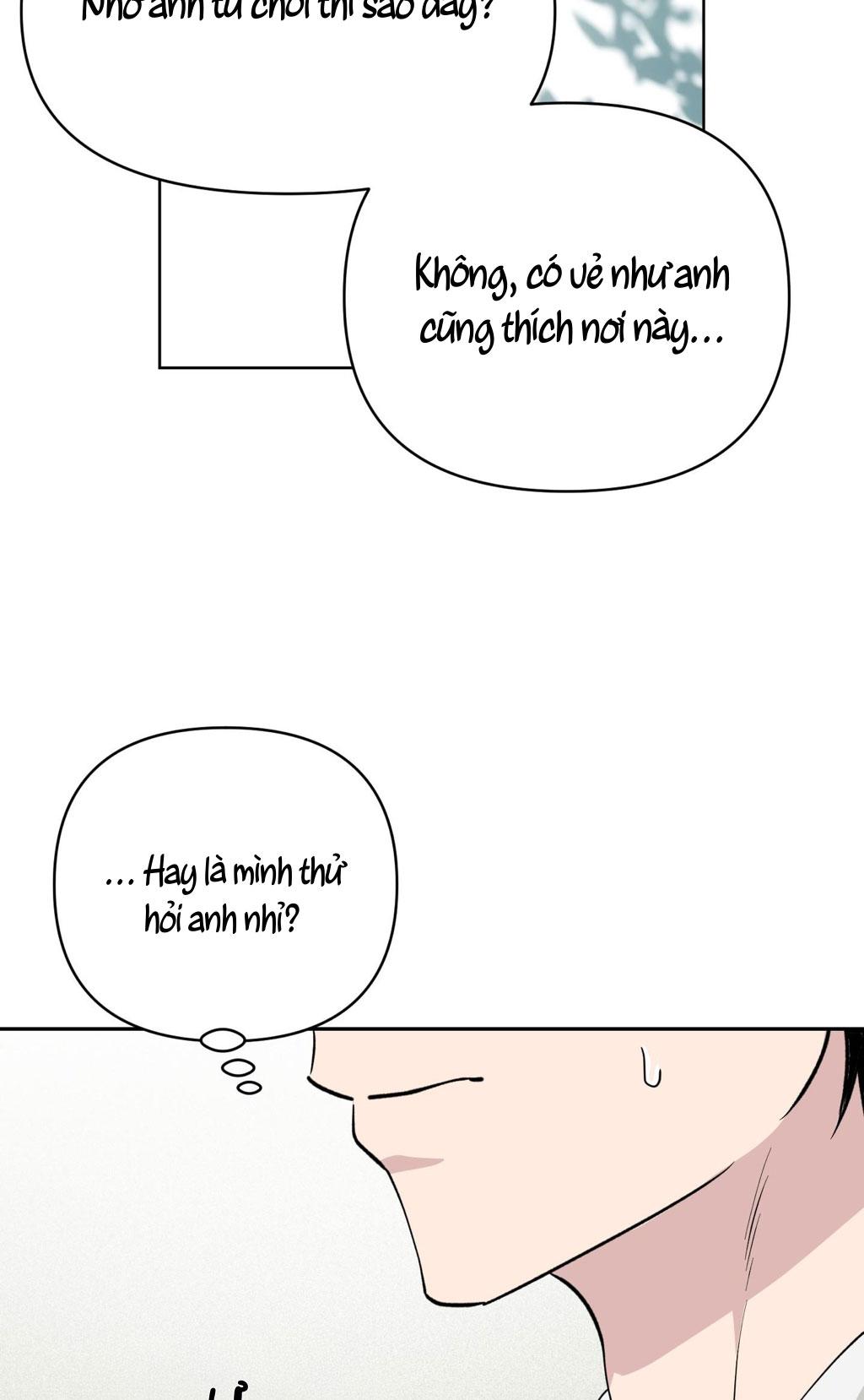 VẬN MAY BẤT NGỜ Chapter 66 - Trang 3