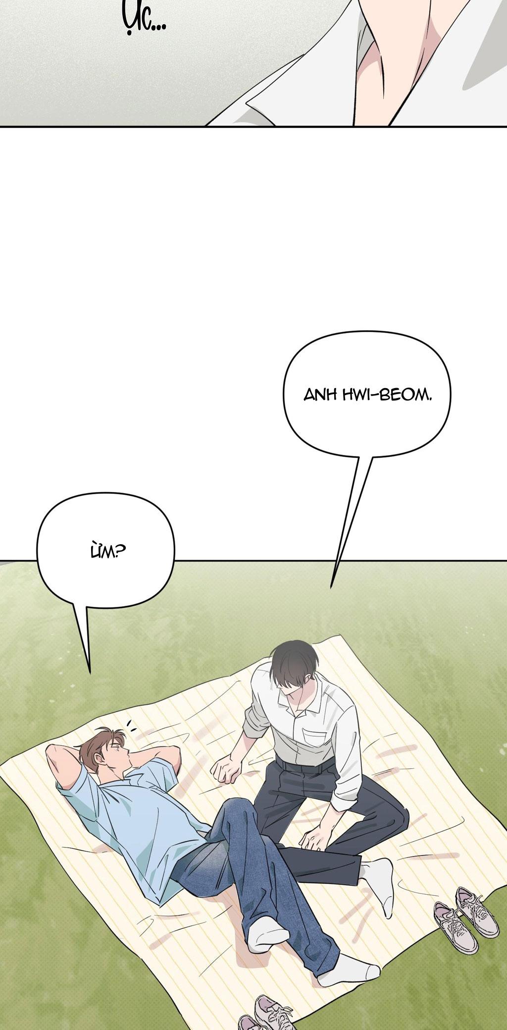 VẬN MAY BẤT NGỜ Chapter 66 - Trang 3