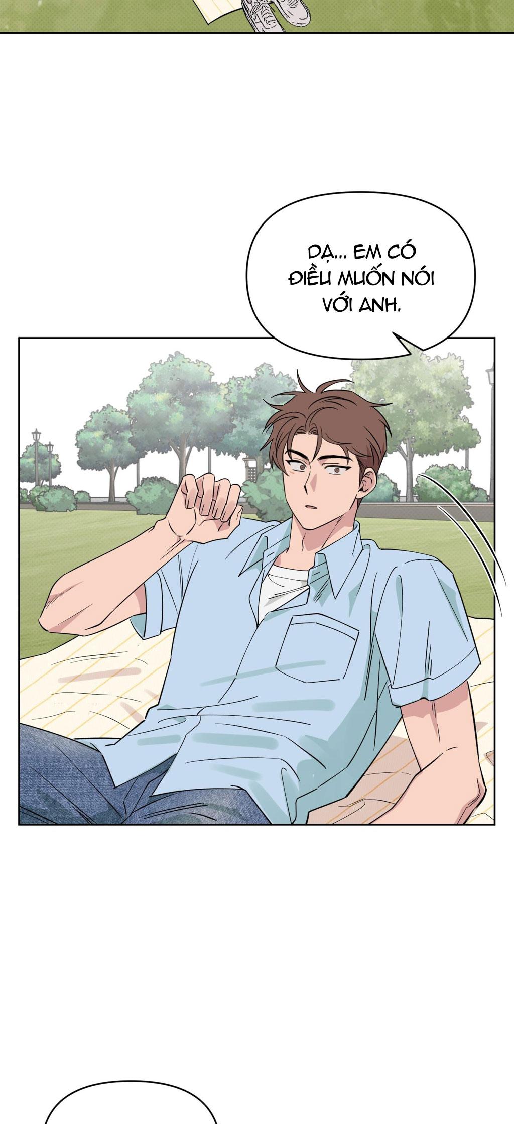 VẬN MAY BẤT NGỜ Chapter 66 - Trang 3