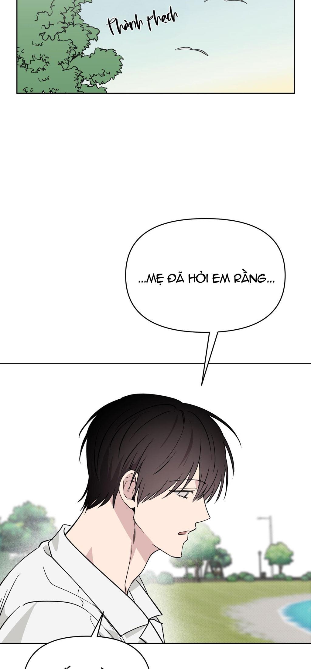 VẬN MAY BẤT NGỜ Chapter 66 - Trang 3