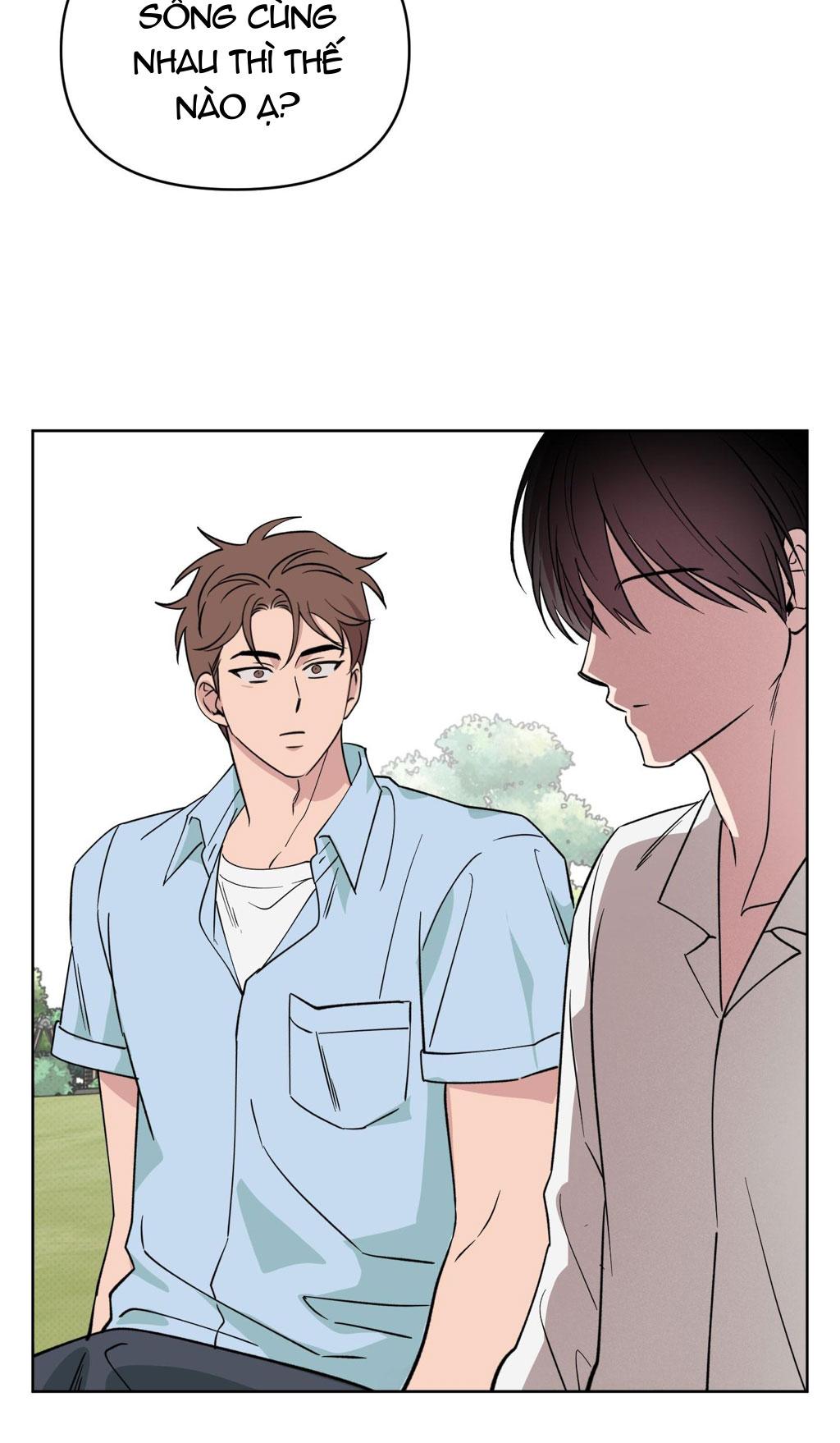 VẬN MAY BẤT NGỜ Chapter 66 - Trang 3