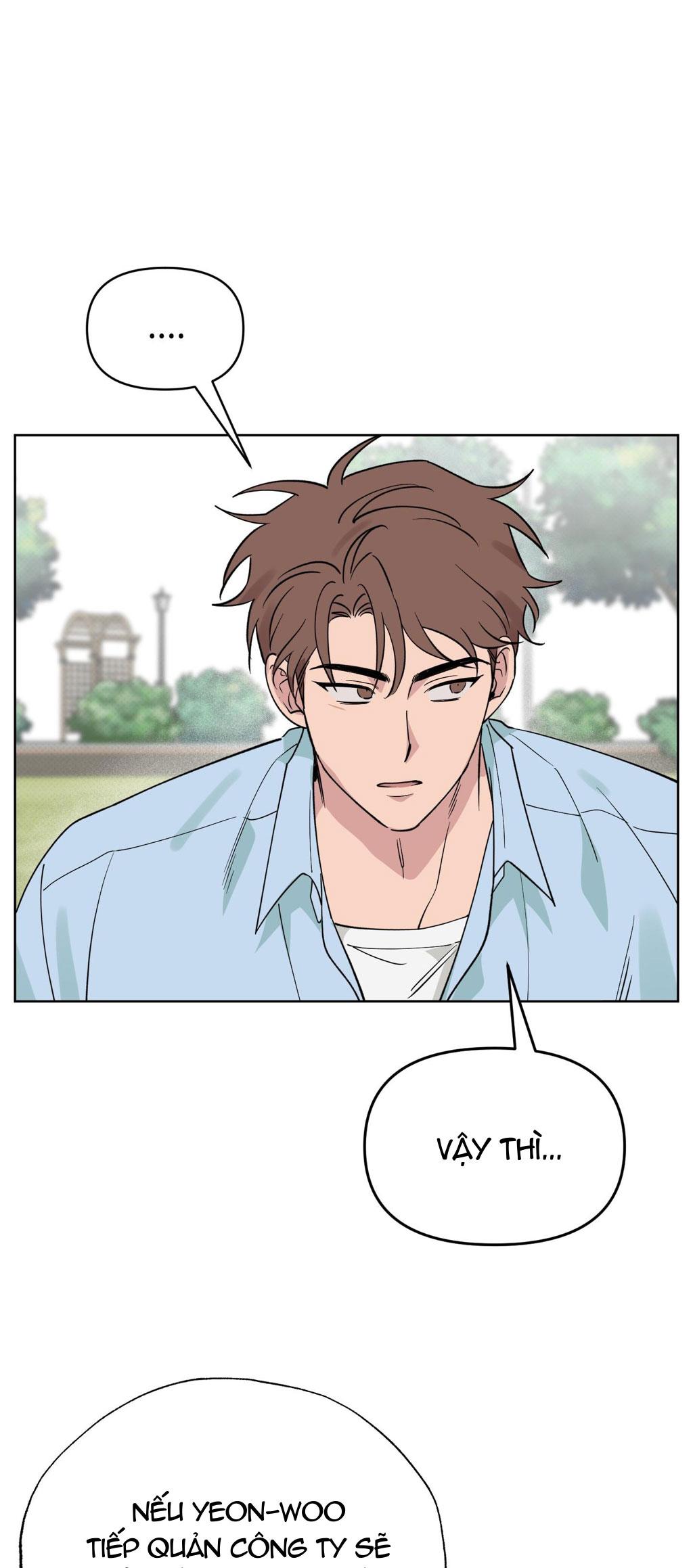 VẬN MAY BẤT NGỜ Chapter 66 - Trang 3