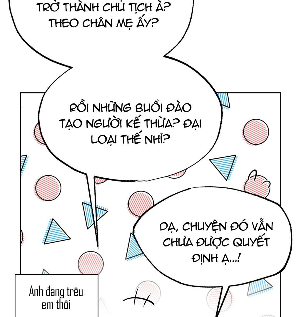 VẬN MAY BẤT NGỜ Chapter 66 - Trang 3