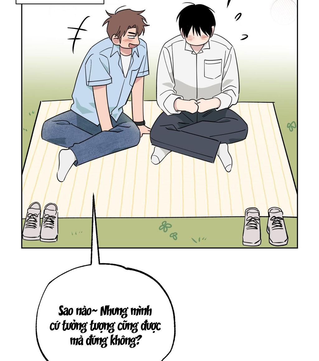 VẬN MAY BẤT NGỜ Chapter 66 - Trang 3