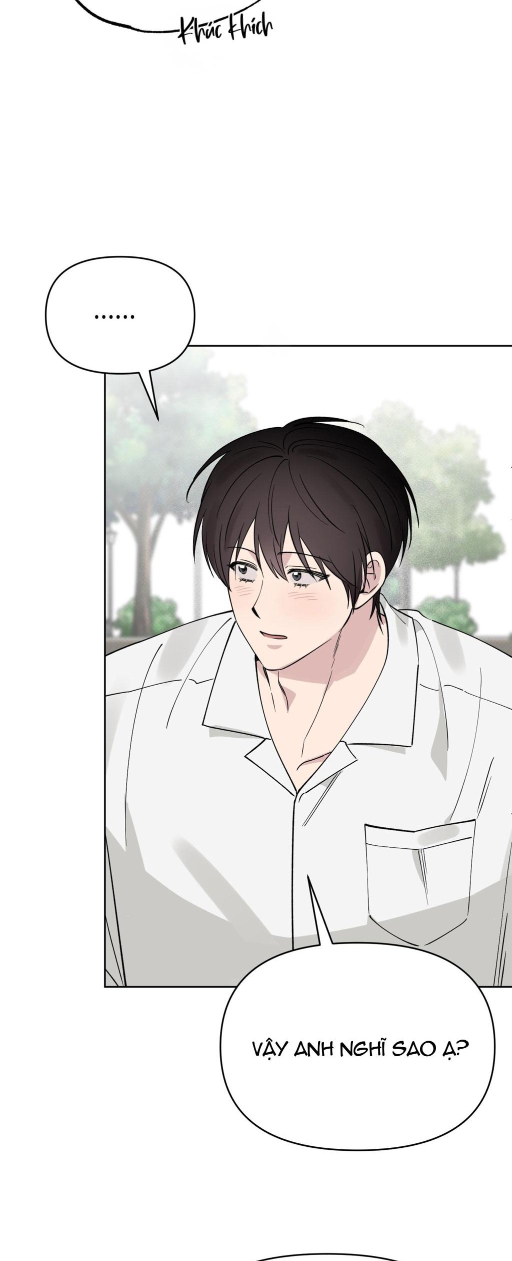VẬN MAY BẤT NGỜ Chapter 66 - Trang 3