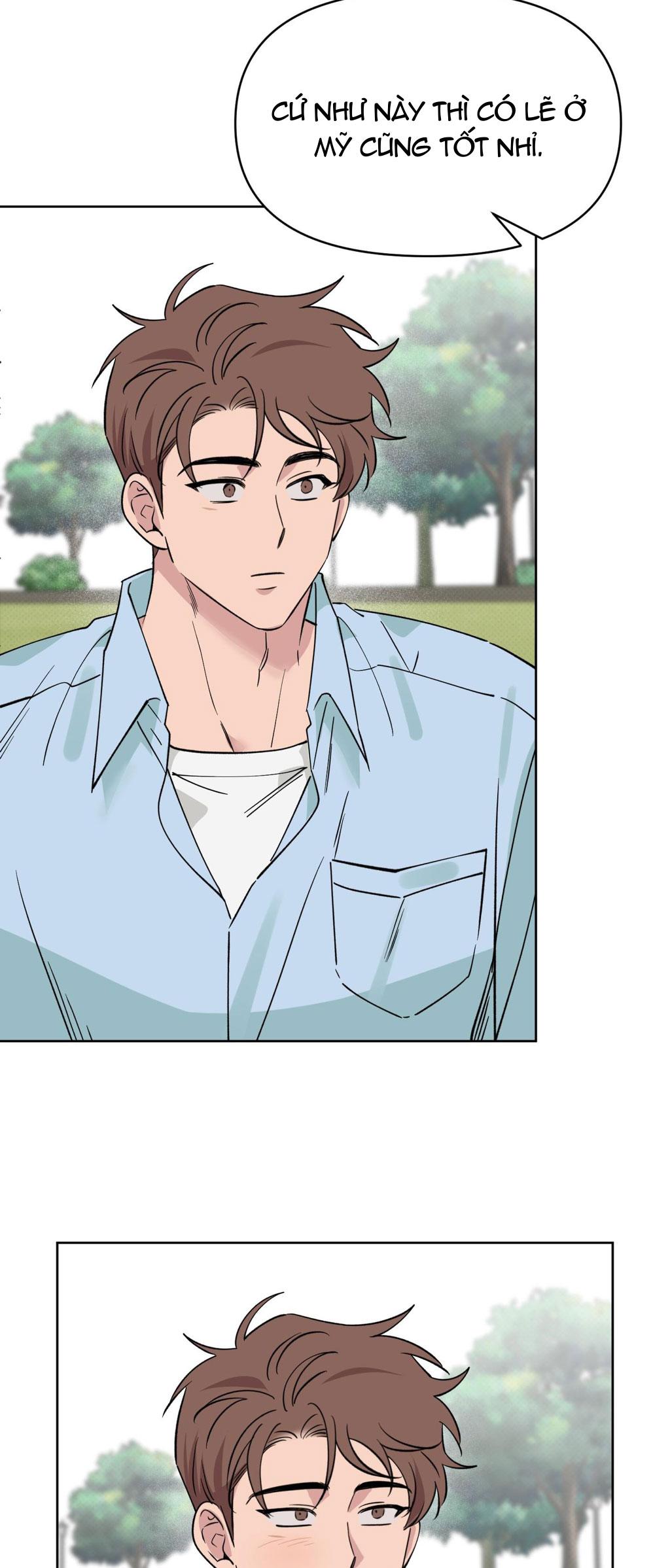VẬN MAY BẤT NGỜ Chapter 66 - Trang 3