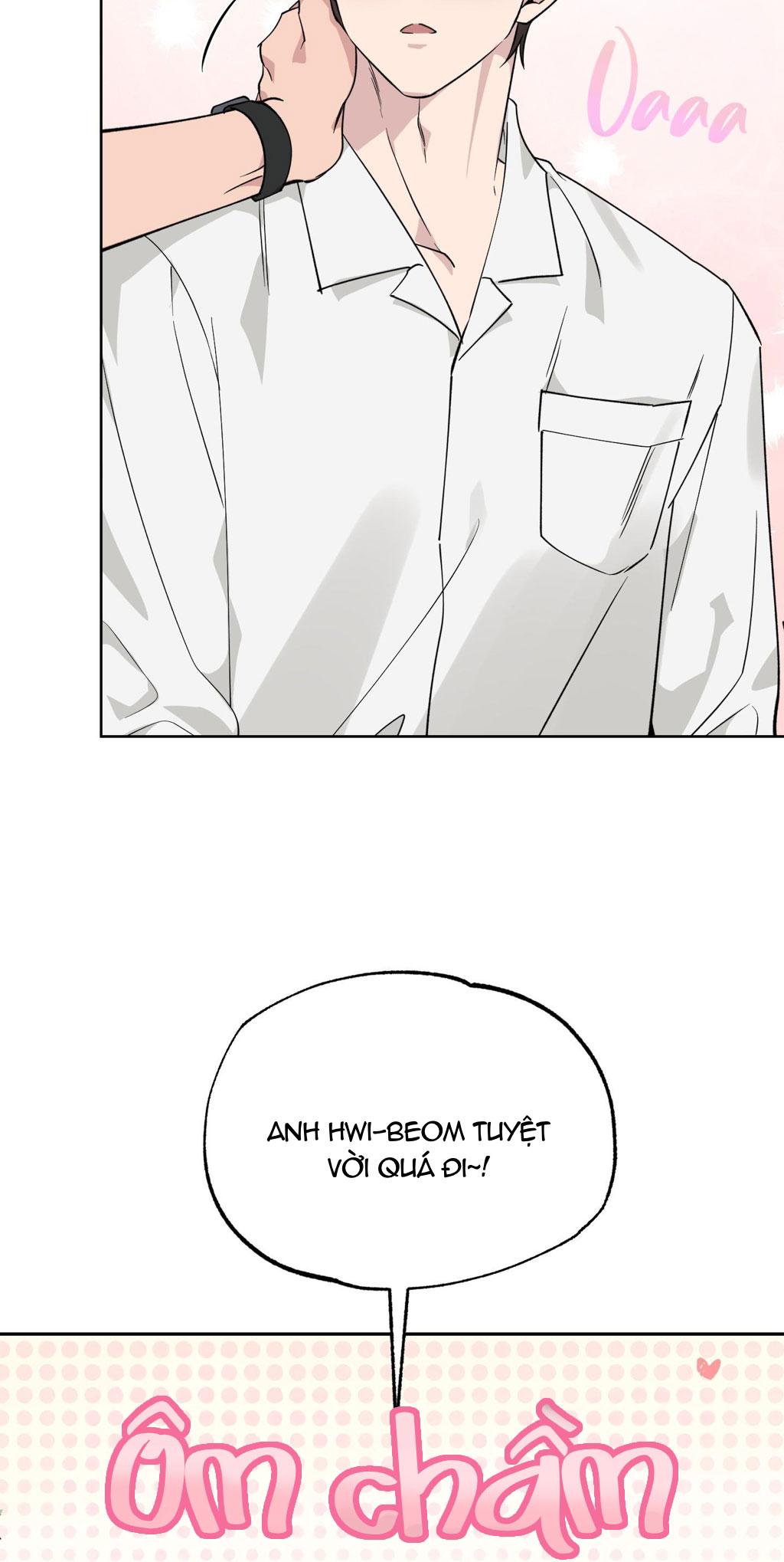 VẬN MAY BẤT NGỜ Chapter 66 - Trang 3