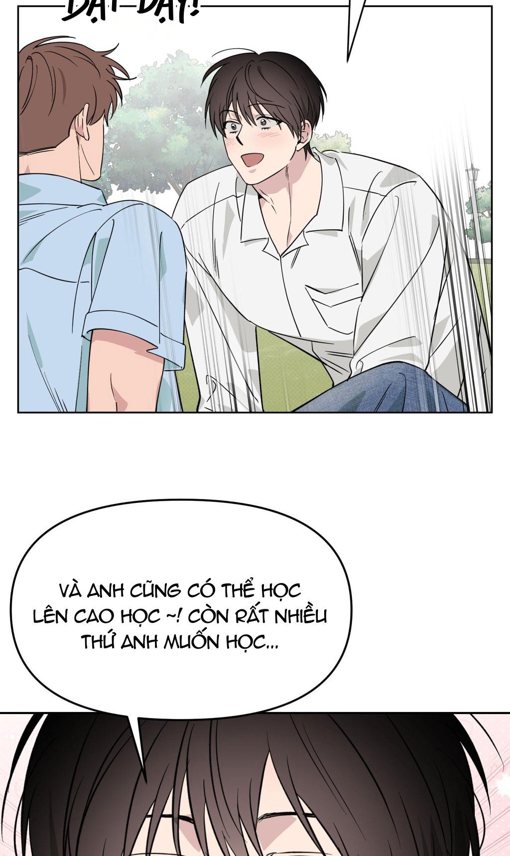 VẬN MAY BẤT NGỜ Chapter 66 - Trang 3