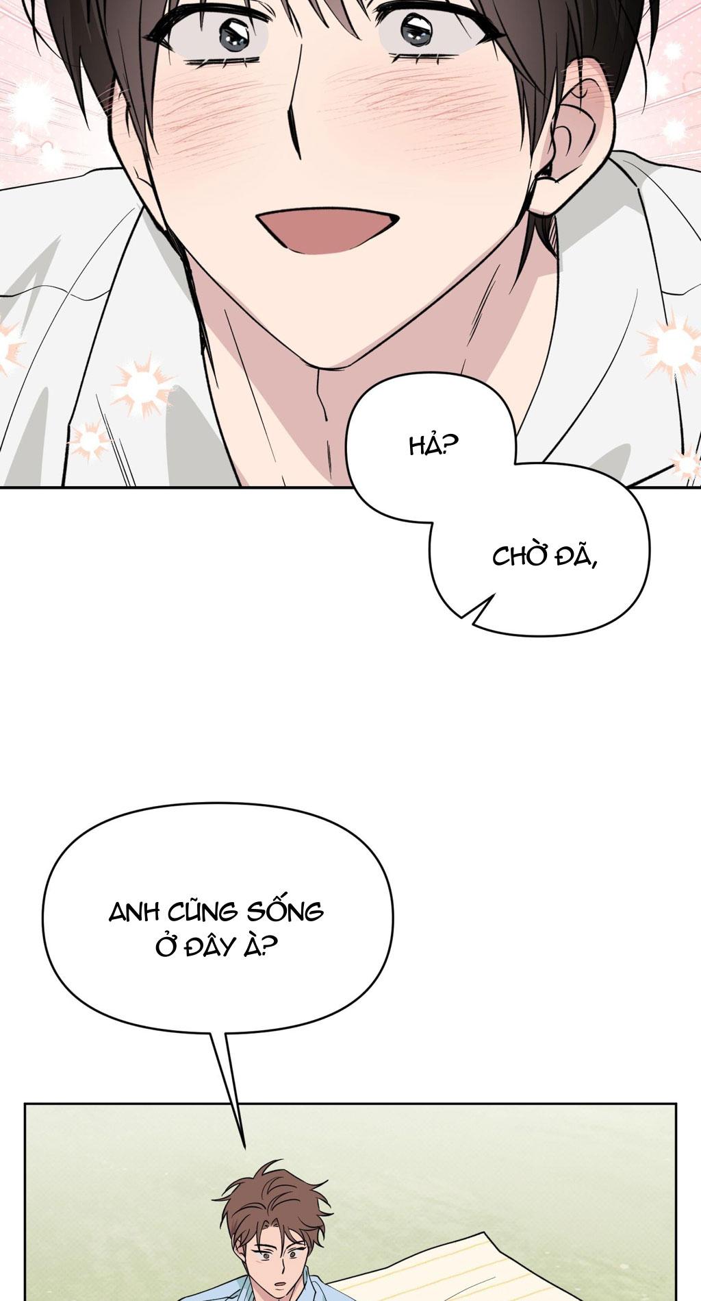 VẬN MAY BẤT NGỜ Chapter 66 - Trang 3
