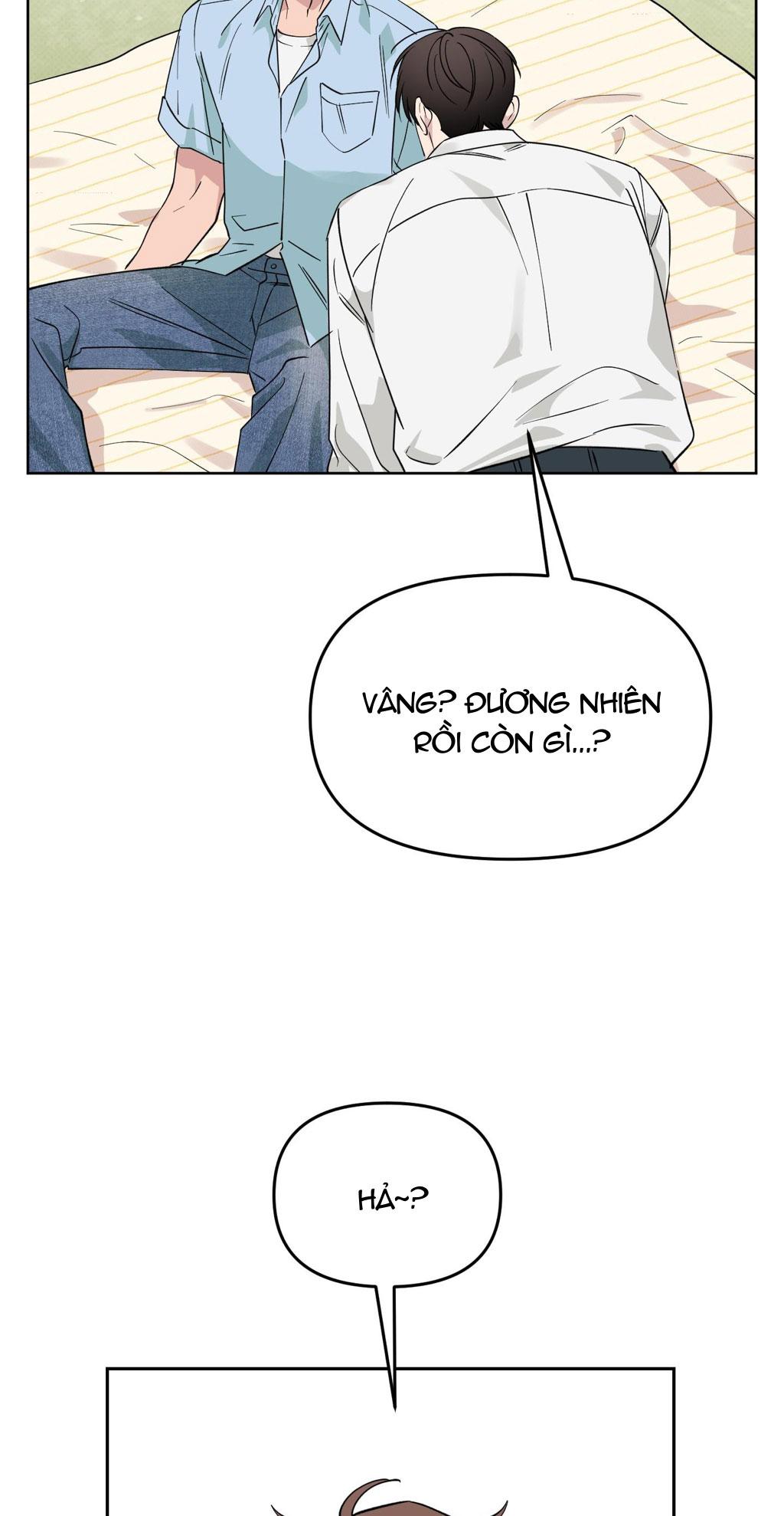 VẬN MAY BẤT NGỜ Chapter 66 - Trang 3