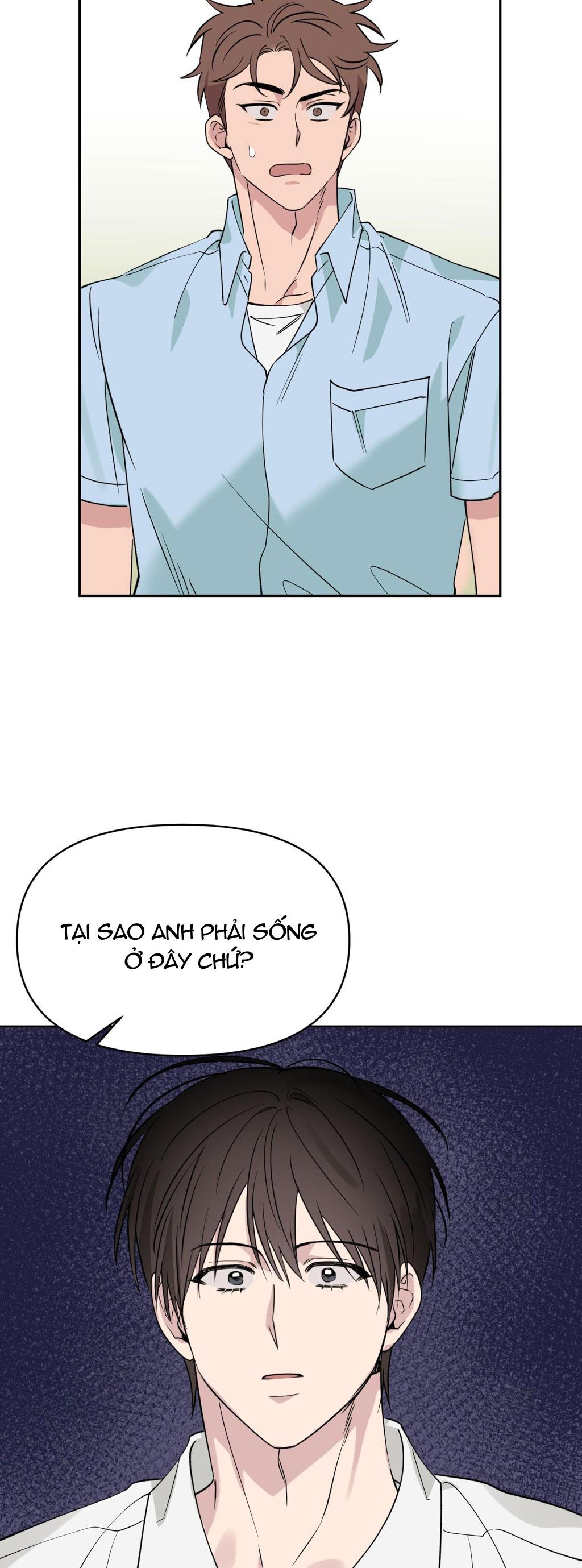 VẬN MAY BẤT NGỜ Chapter 66 - Trang 3