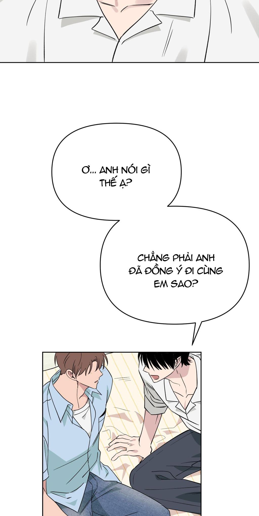 VẬN MAY BẤT NGỜ Chapter 66 - Trang 3