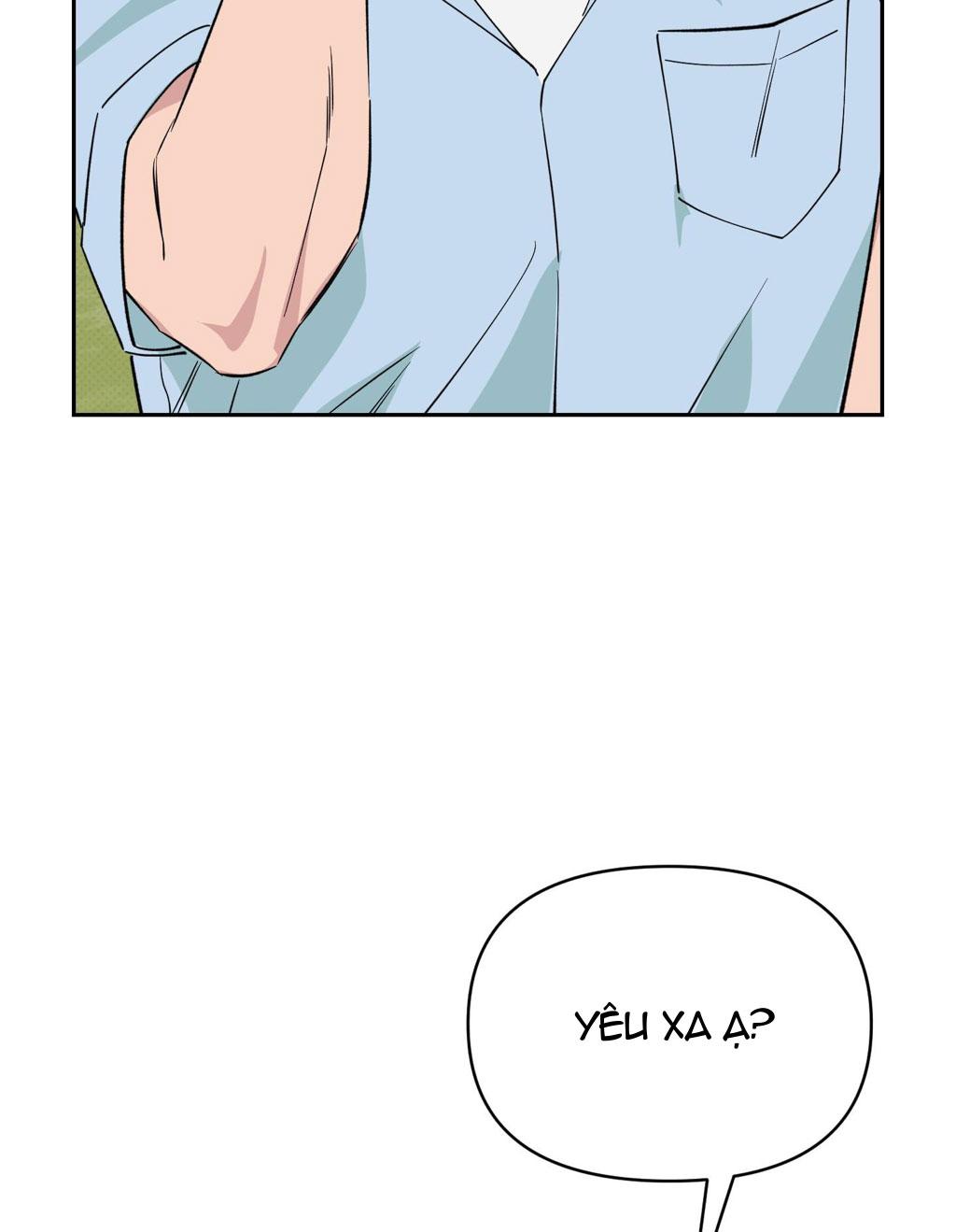 VẬN MAY BẤT NGỜ Chapter 66 - Trang 3
