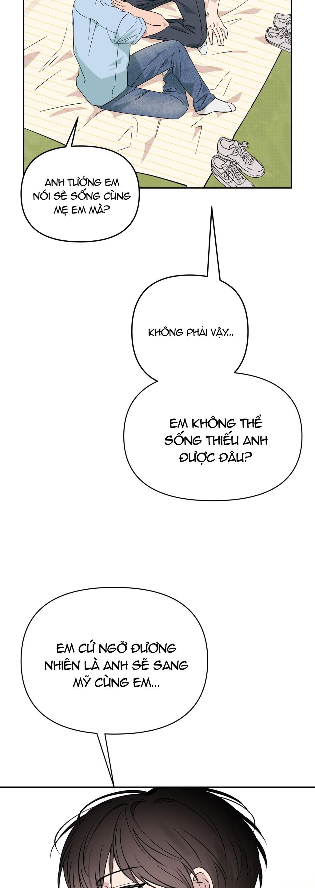 VẬN MAY BẤT NGỜ Chapter 66 - Trang 3