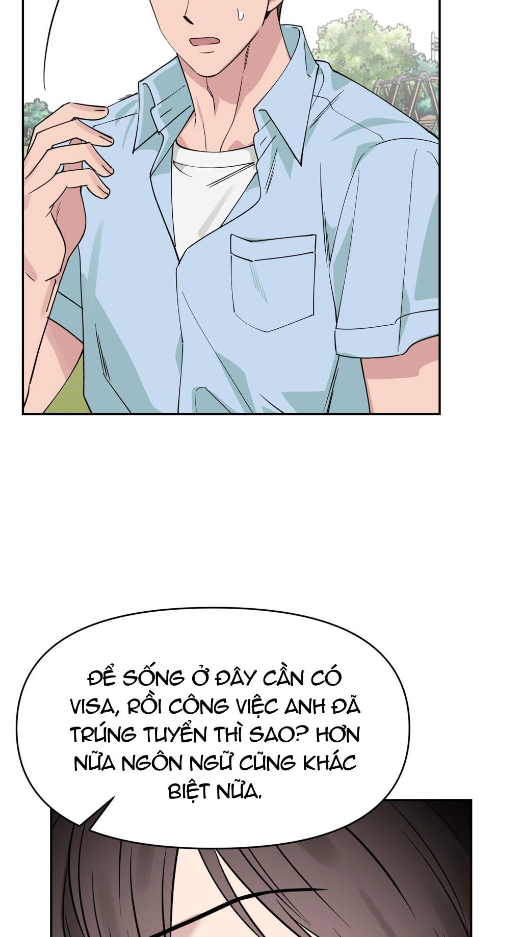 VẬN MAY BẤT NGỜ Chapter 66 - Trang 3