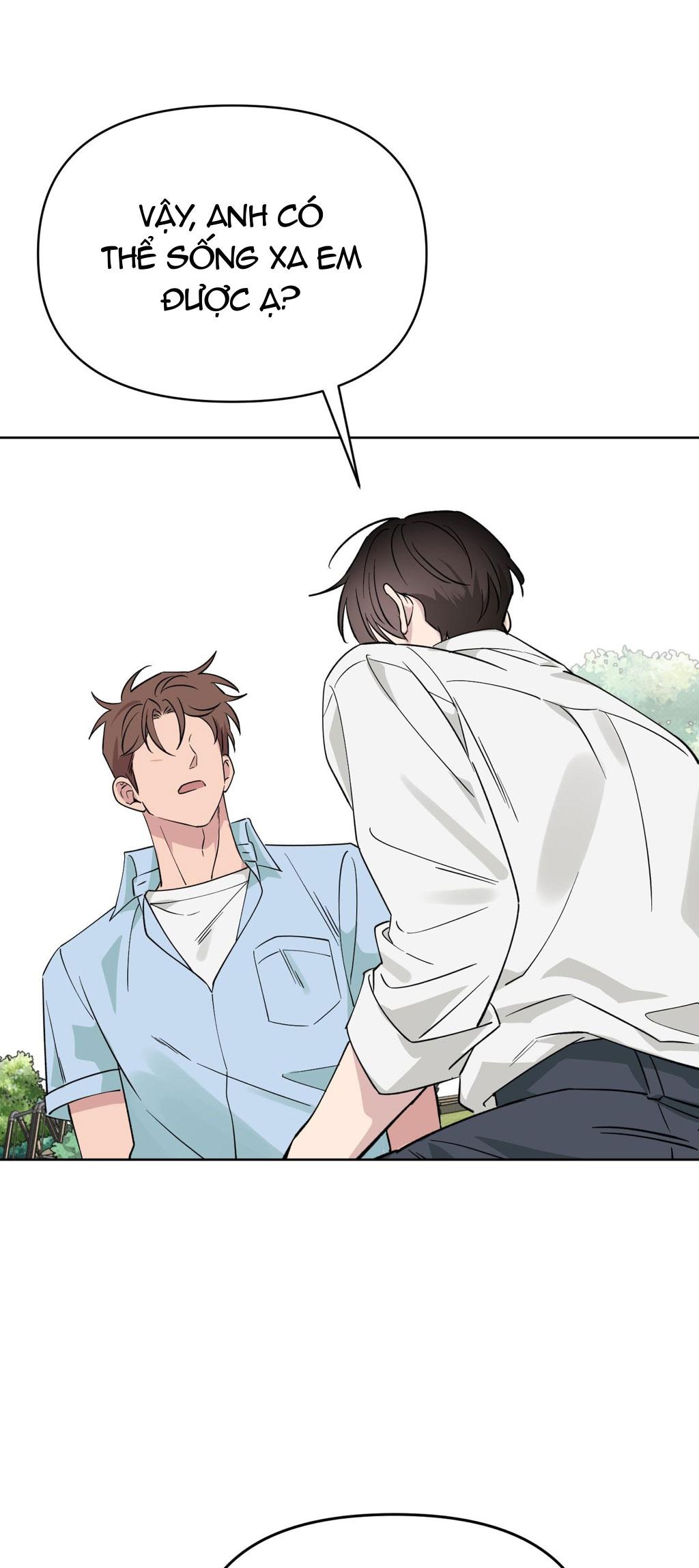 VẬN MAY BẤT NGỜ Chapter 66 - Trang 3