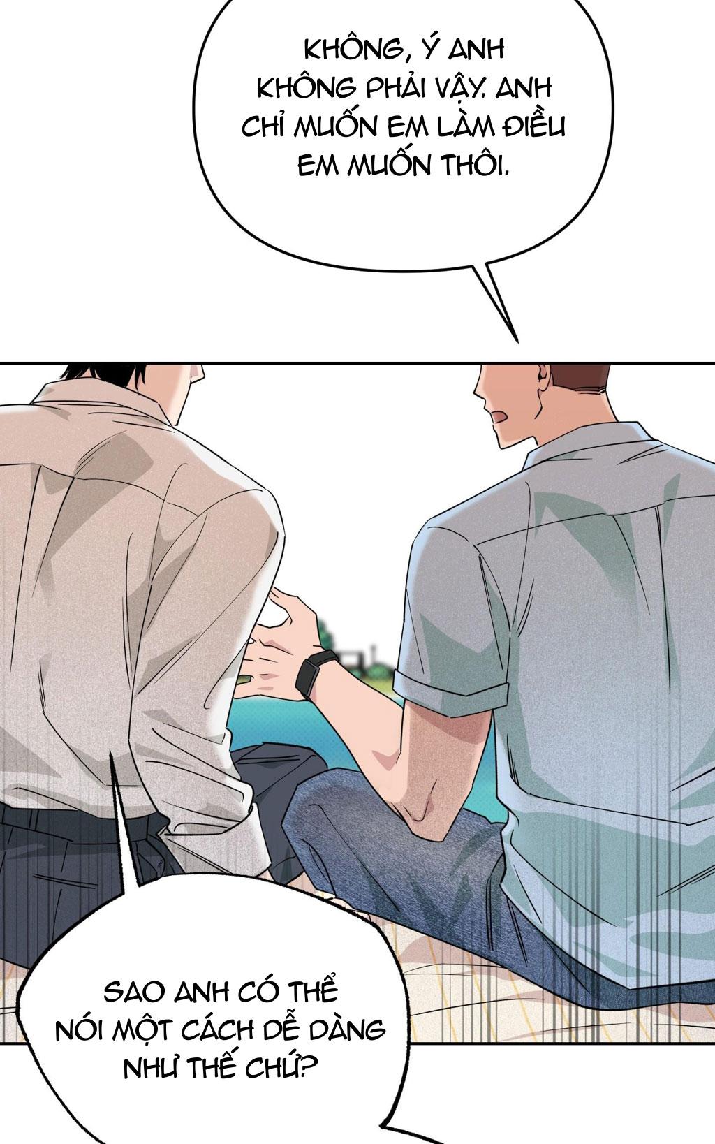 VẬN MAY BẤT NGỜ Chapter 66 - Trang 3