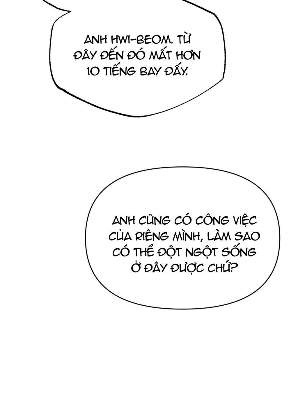 VẬN MAY BẤT NGỜ Chapter 66 - Trang 3