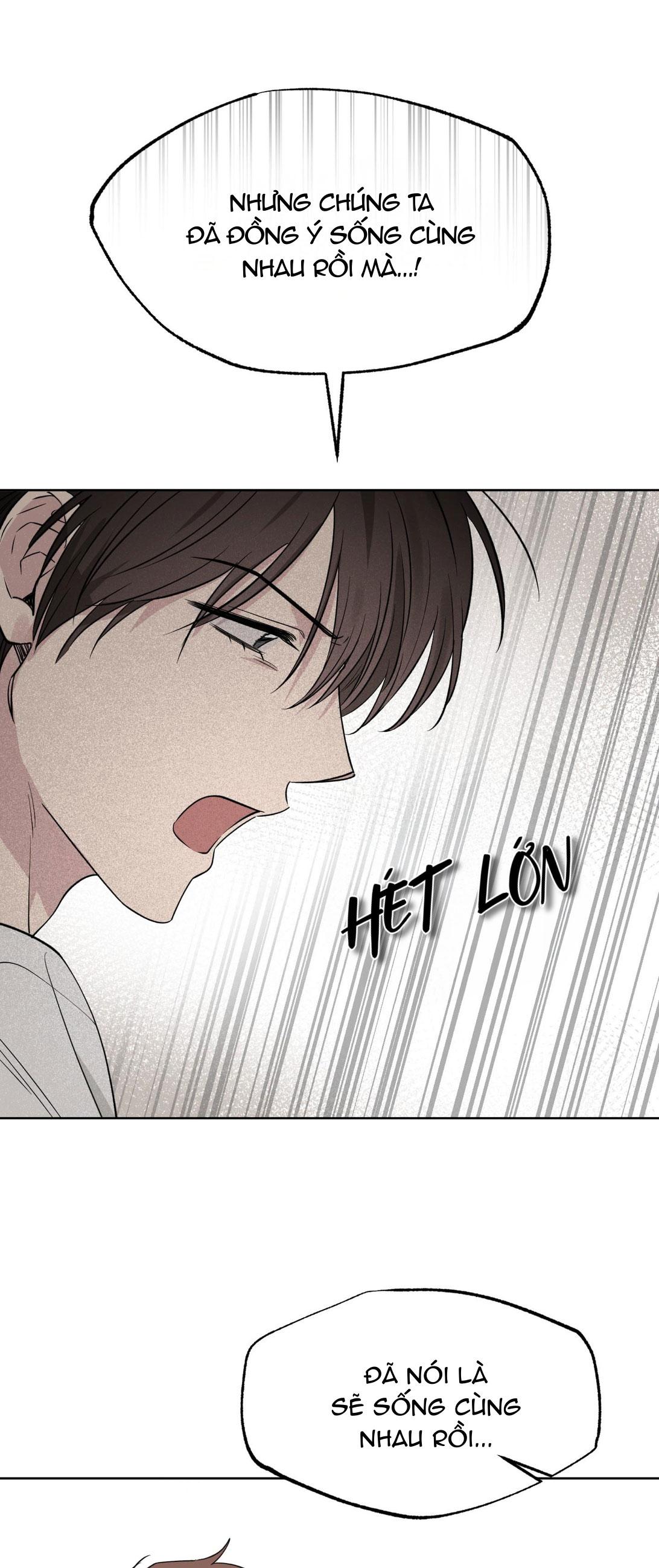 VẬN MAY BẤT NGỜ Chapter 66 - Trang 3