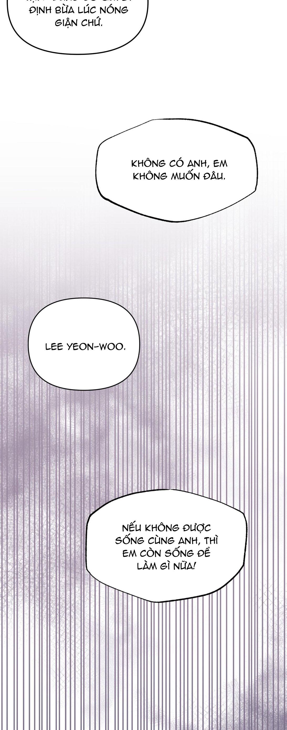 VẬN MAY BẤT NGỜ Chapter 66 - Trang 3