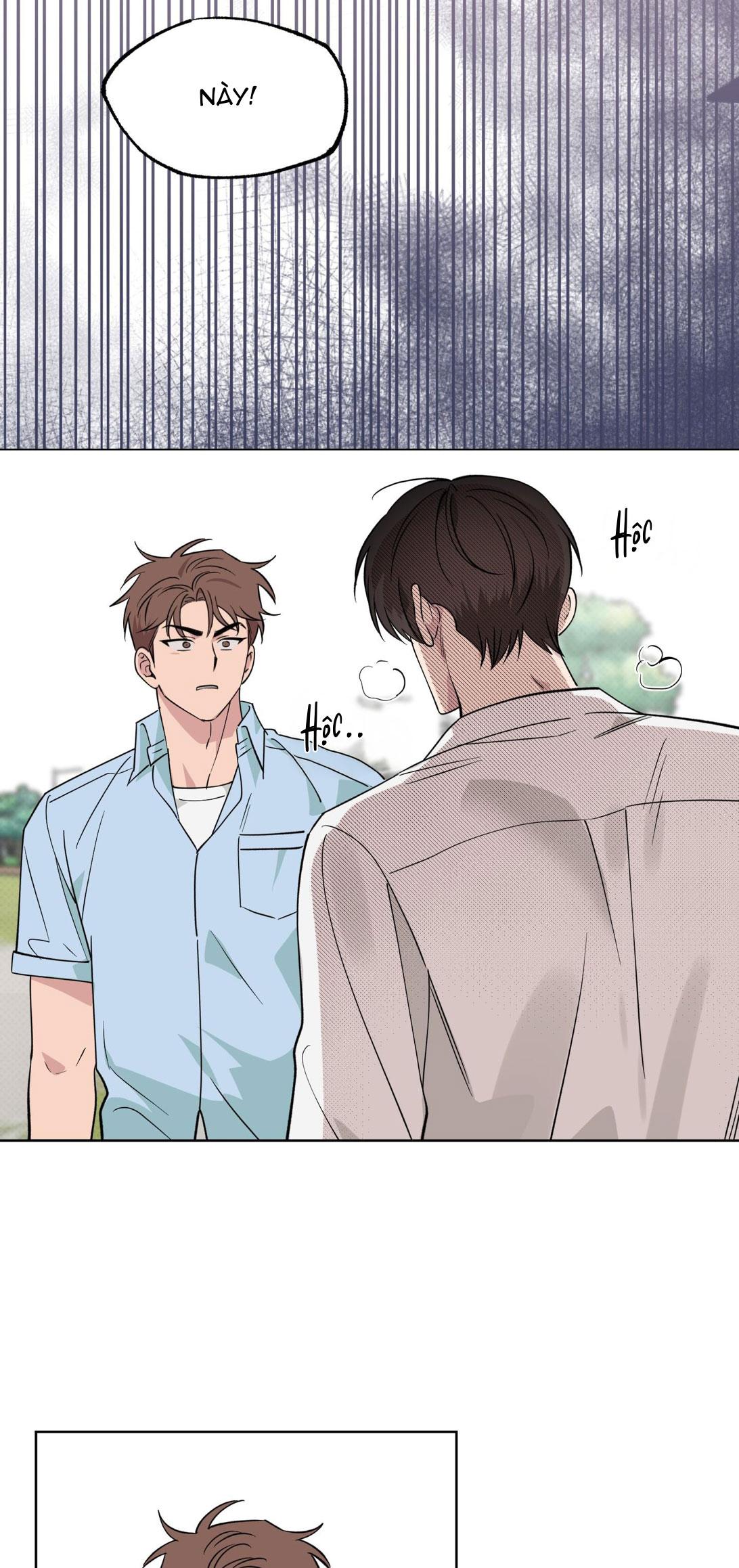 VẬN MAY BẤT NGỜ Chapter 66 - Trang 3