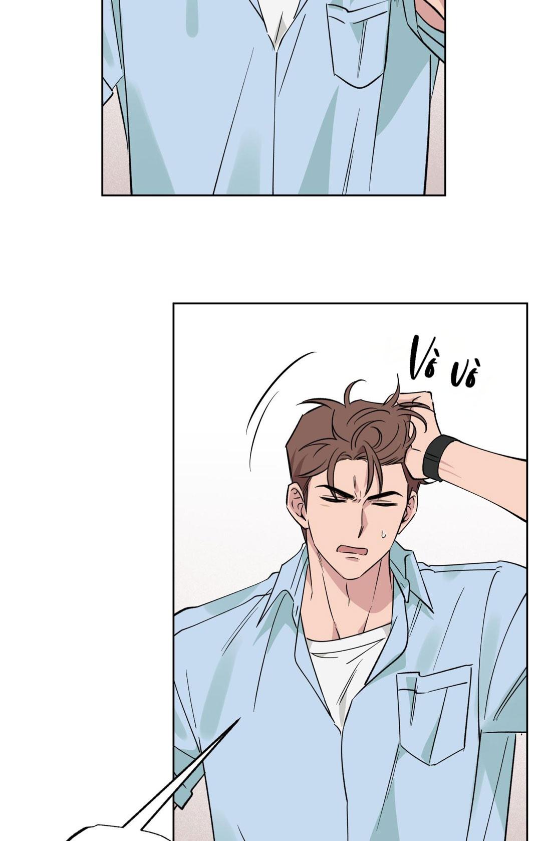 VẬN MAY BẤT NGỜ Chapter 66 - Trang 3