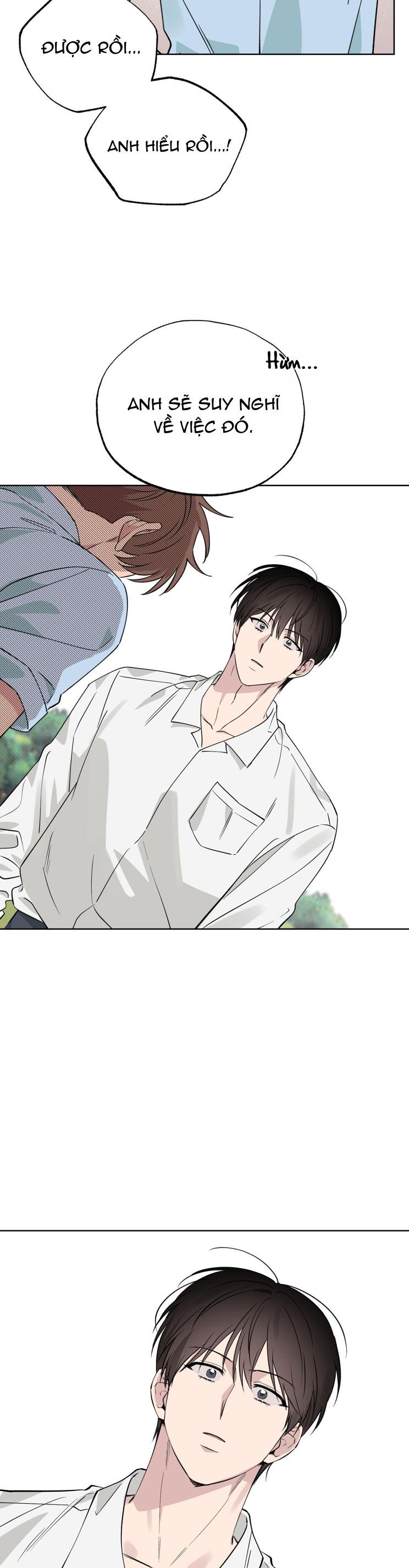 VẬN MAY BẤT NGỜ Chapter 66 - Trang 3