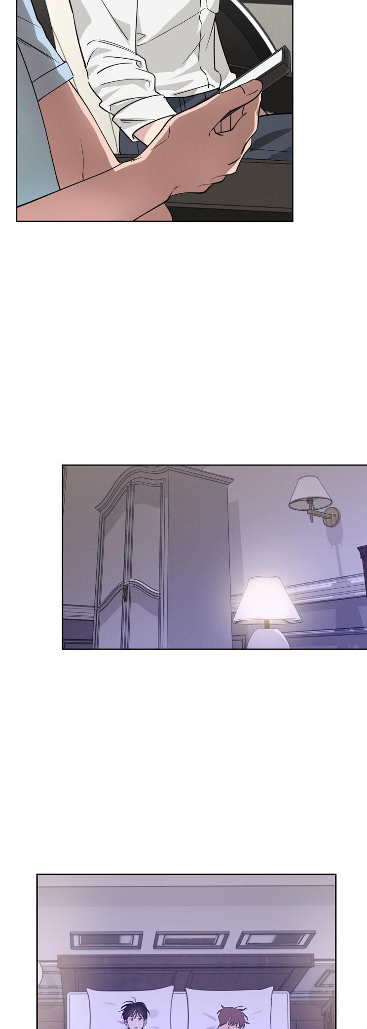 VẬN MAY BẤT NGỜ Chapter 66 - Trang 3