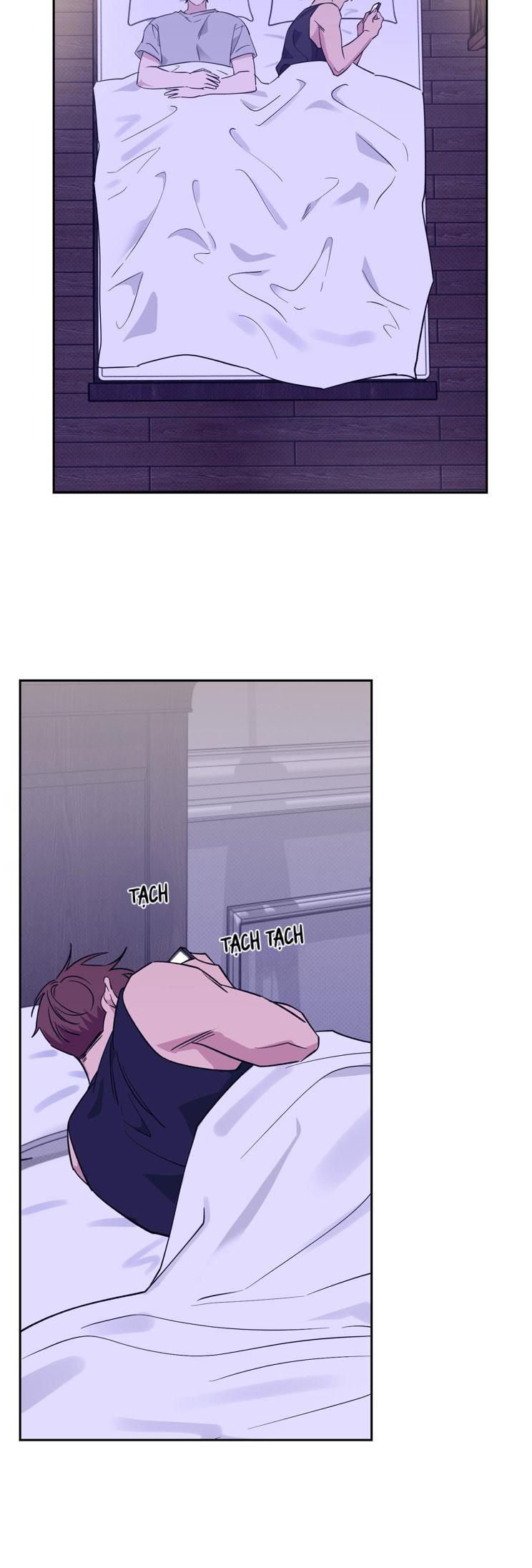 VẬN MAY BẤT NGỜ Chapter 66 - Trang 3