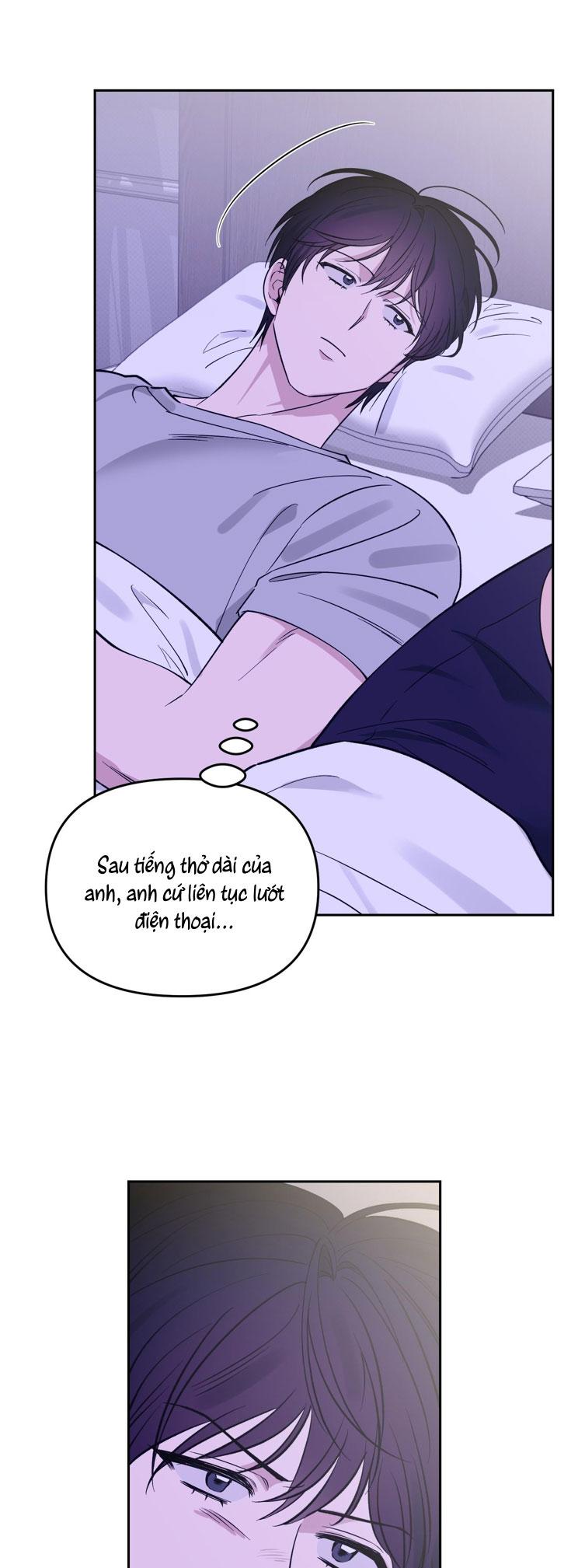 VẬN MAY BẤT NGỜ Chapter 66 - Trang 3