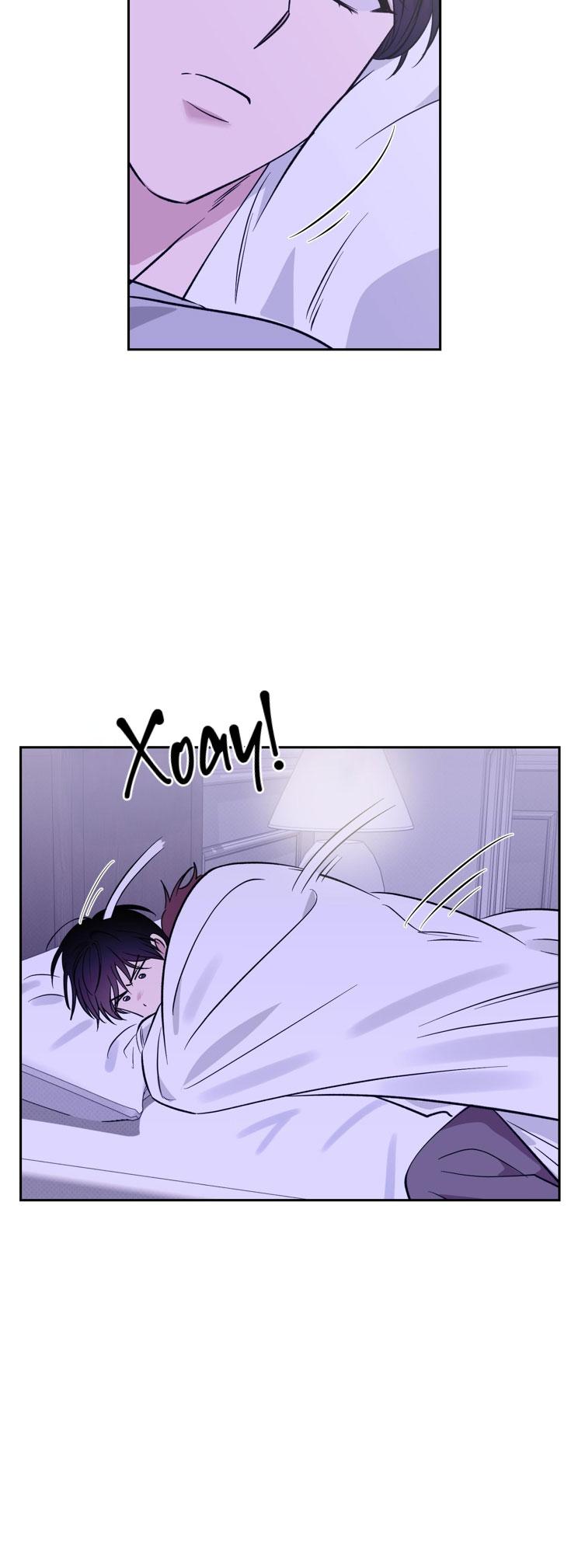 VẬN MAY BẤT NGỜ Chapter 66 - Trang 3