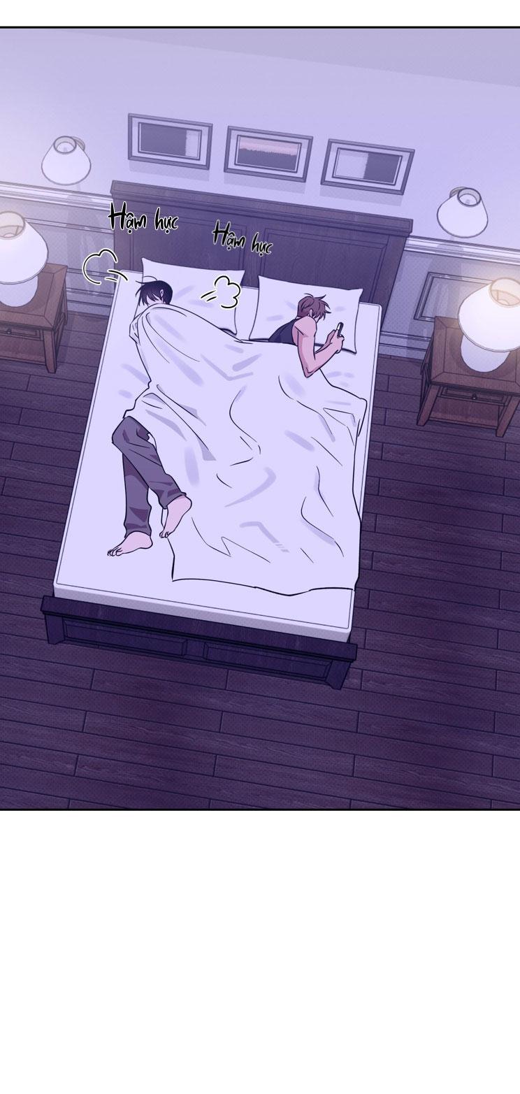 VẬN MAY BẤT NGỜ Chapter 66 - Trang 3