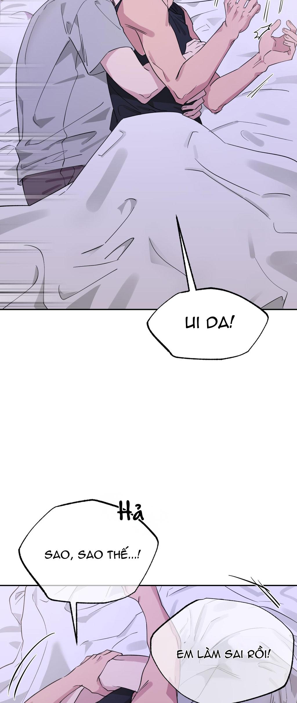 VẬN MAY BẤT NGỜ Chapter 67 - Next 