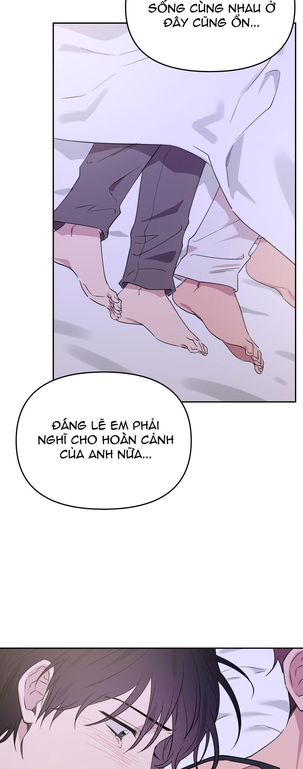 VẬN MAY BẤT NGỜ Chapter 67 - Next 