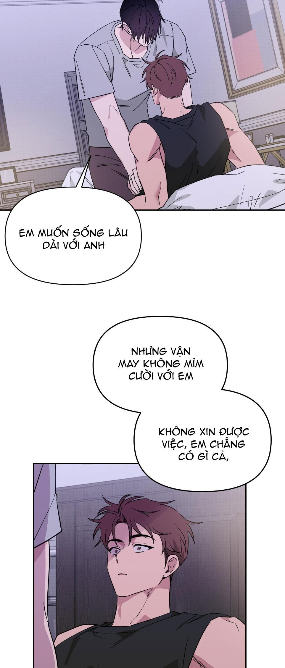 VẬN MAY BẤT NGỜ Chapter 67 - Next 