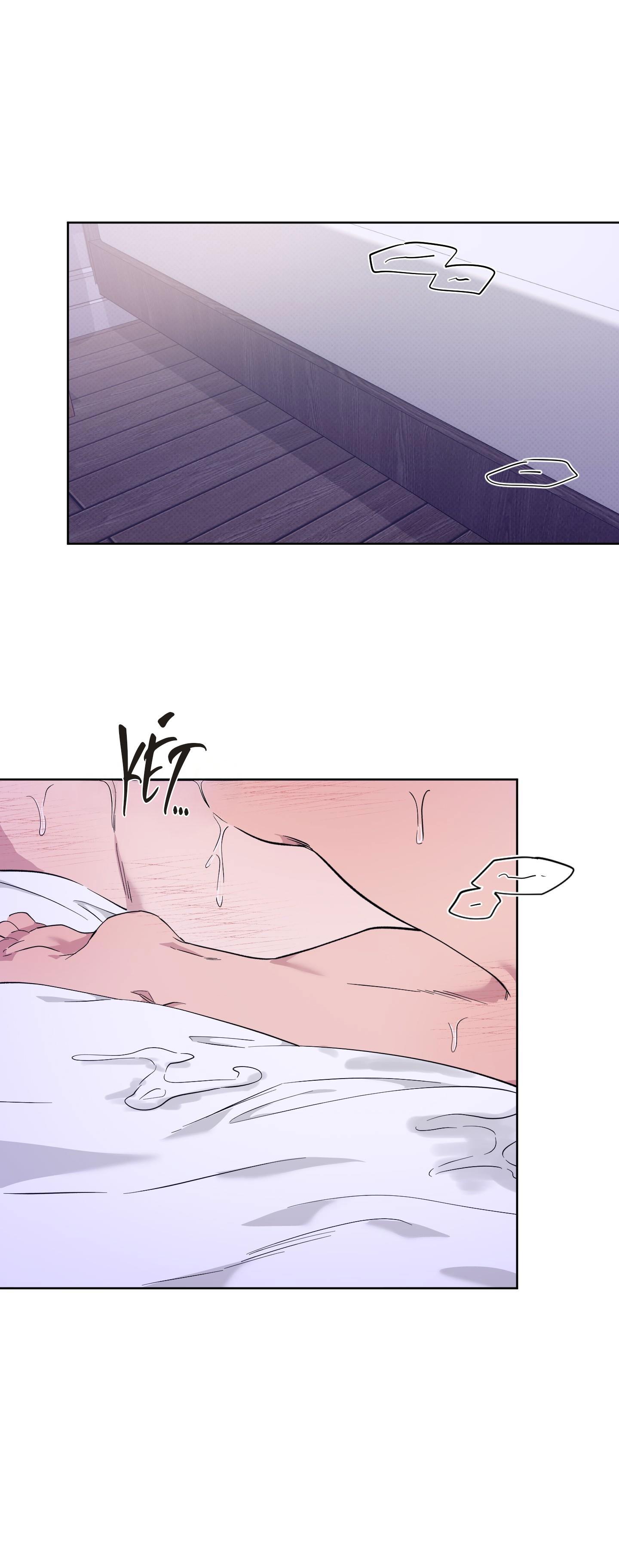 VẬN MAY BẤT NGỜ Chapter 70 - Next 