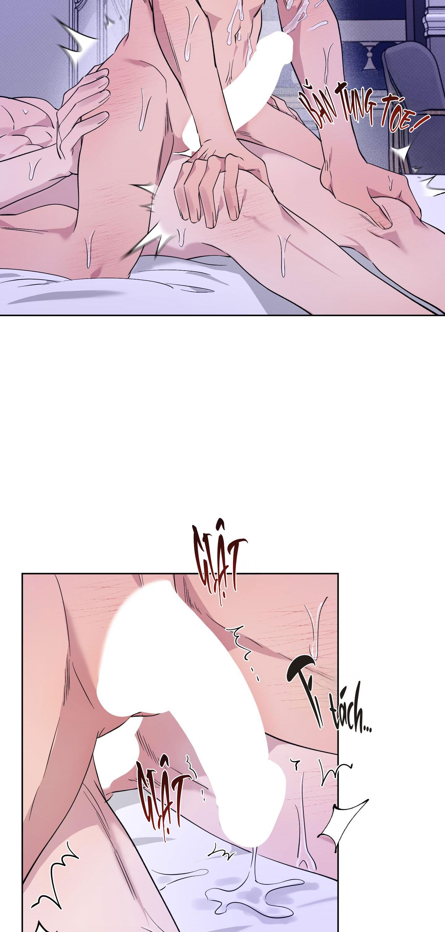 VẬN MAY BẤT NGỜ Chapter 70 - Next 