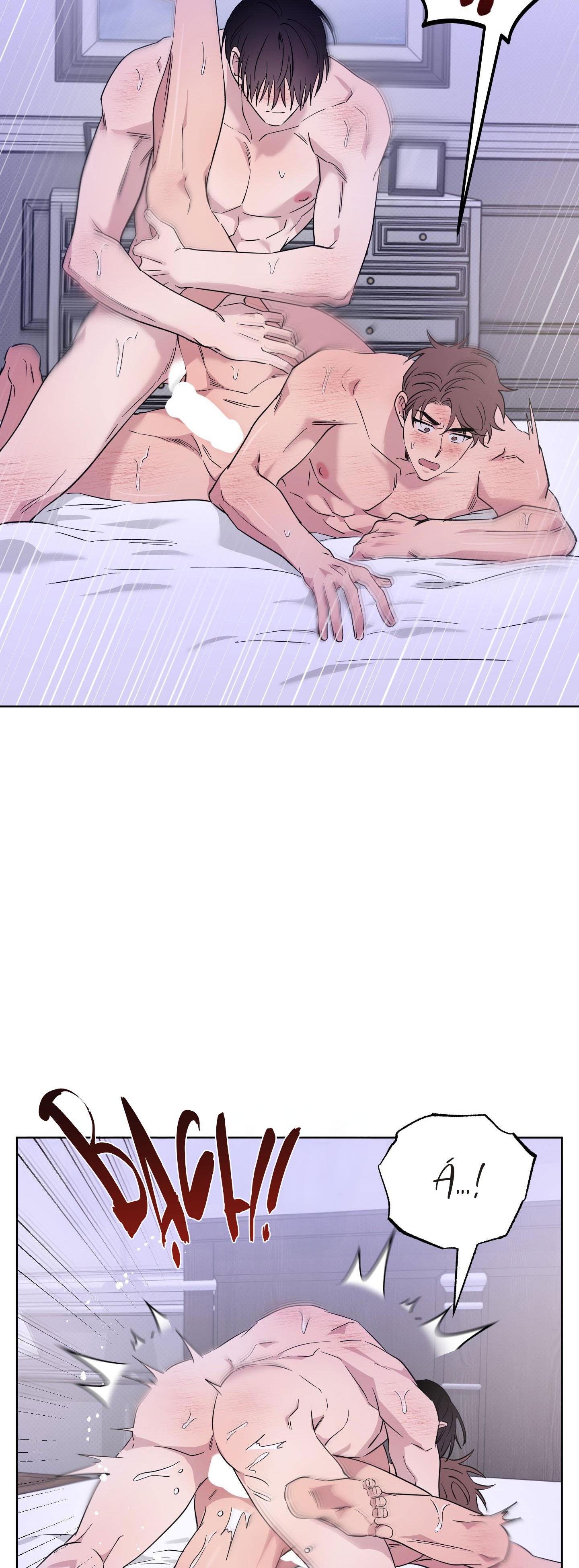 VẬN MAY BẤT NGỜ Chapter 70 - Next 