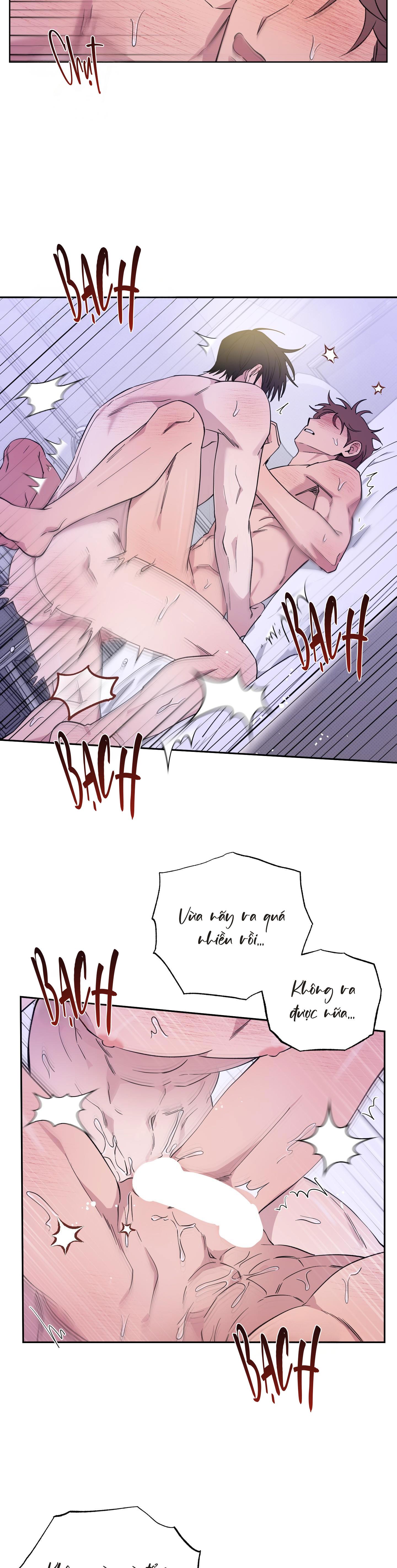 VẬN MAY BẤT NGỜ Chapter 70 - Next 